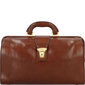The Bridge Today Business Doctor Case in pelle 37 cm The Bridge Today Business Doctor Case in pelle 37 cm