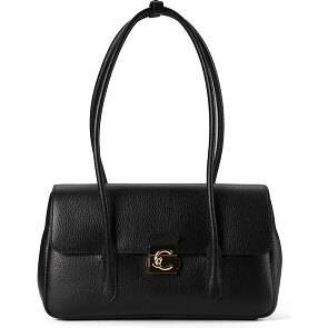 Coccinelle C-Me Lock Borsa a tracolla Pelle 35 cm