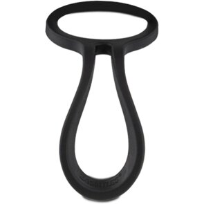 24Bottles Portabottiglie a cravatta per bottiglie da bere