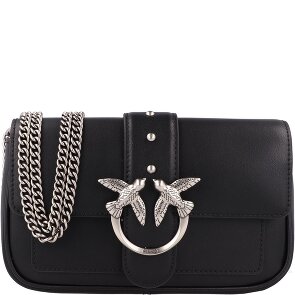 PINKO Love One One Borsa a tracolla Pelle 19.5 cm