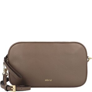 abro Dalia Borsa a tracolla Pelle 23 cm