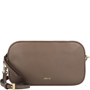abro Dalia Borsa a tracolla Vera Pelle 23 cm