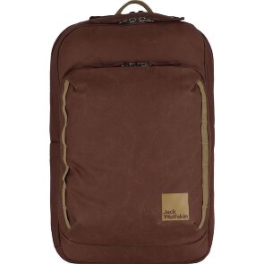 Jack Wolfskin Hasensprung Zaino da giorno 43 cm Scomparto per laptop