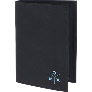 oxmox New Cryptan Portafoglio Protezione RFID 10 cm