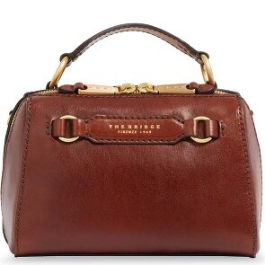 The Bridge Borsetta Vera Pelle 20 cm