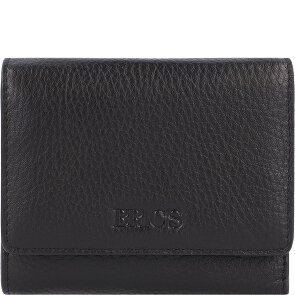 Bric's Portafoglio Marmolada RFID in pelle 10,5 cm