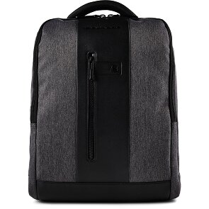 Piquadro Brief Zaino da lavoro Protezione RFID 41 cm Vano porta PC