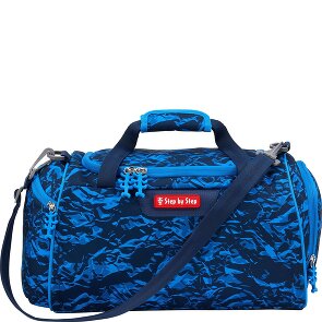 Step by Step Borsa sportiva 36 cm