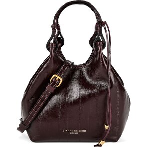 Gianni Chiarini Dua Borsetta Vera Pelle 20 cm