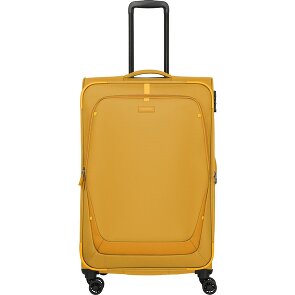 Travelite Umbria 4 ruote Carrello L 77 cm con piega di espansione