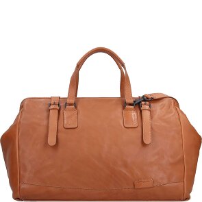 aunts & uncles Grandma's Luxury Club Mrs. Currant Bread Borsa da viaggio Pelle 44 cm