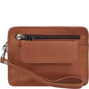 Harold's Marsupio Country in pelle 16 cm