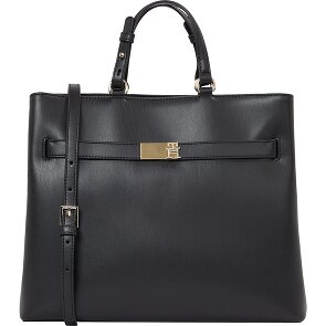 Tommy Hilfiger TH Heritage Borsa shopper 34 cm