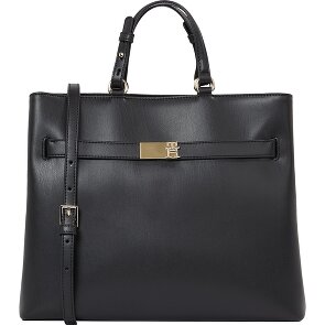 Tommy Hilfiger TH Heritage Borsa shopper 34 cm