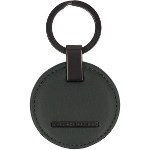 Porsche Design Portachiavi Pelle 9 cm