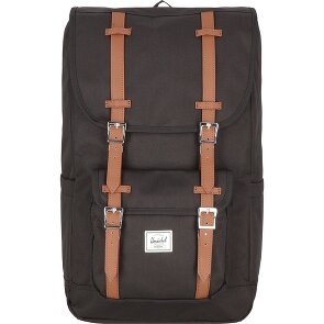 Herschel Little America Zaino da giorno 49 cm Vano porta PC