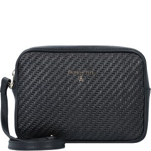 Patrizia Pepe Straw Borsa a tracolla 22 cm Patrizia Pepe Straw Borsa a tracolla 22 cm