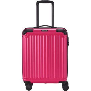 Travelite Cruise 4 ruote Carrello della cabina 55 cm Travelite Cruise 4 ruote Carrello della cabina 55 cm