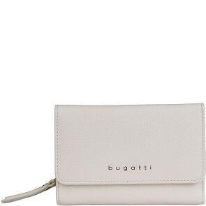 bugatti Emilia Portafoglio Protezione RFID Pelle 10 cm