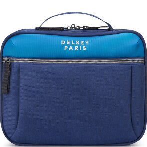 Delsey Paris Brochant 3 Borsa da toilette 27 cm