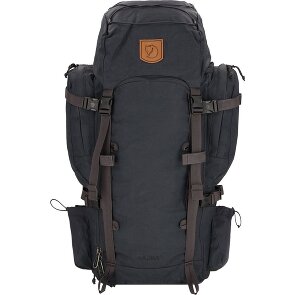 Fjällräven Kajka 55 Zaino da trekking S-M 73 cm