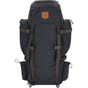 Fjällräven Kajka 55 Zaino da trekking S-M 73 cm