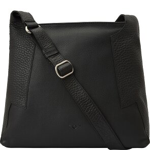 Voi Boston Borsa a tracolla Vera Pelle 32 cm
