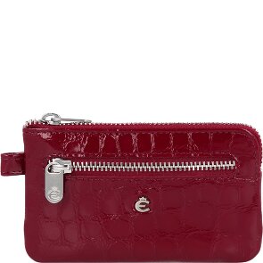 Esquire Nizza Portafoglio chiave Pelle 12 cm