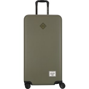 Herschel Heritage 4 ruote Carrello L 81 cm