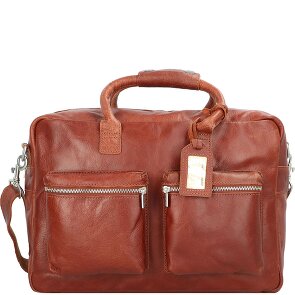 Cowboysbag Borsa in pelle 41 cm