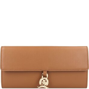 Tommy Hilfiger Luxe Portafoglio Pelle 19 cm Tommy Hilfiger Luxe Portafoglio Pelle 19 cm