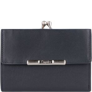 Esquire Portafoglio Helena in pelle 12 cm