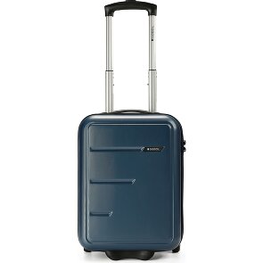 Gabol Future Plus 2 ruote Carrello della cabina 44 cm