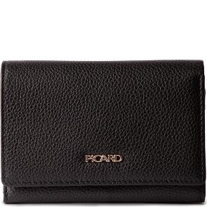 Picard Java 1 Portafoglio Pelle 13.5 cm