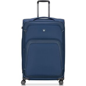 Roncato Gateway 4 ruote Carrello L 78 cm con piega di espansione