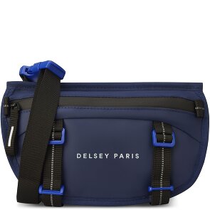Delsey Paris Raspail Borsa a tracolla Protezione RFID 24 cm