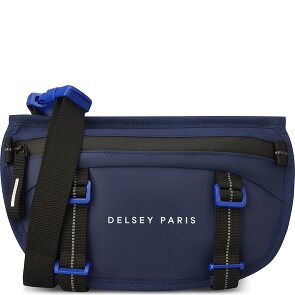 Delsey Paris Raspail Borsa a tracolla Protezione RFID 24 cm