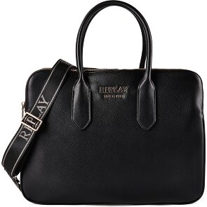 Replay Borsa a spalla 39 cm Vano porta PC