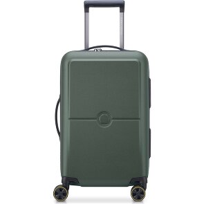 Delsey Paris Turenne 2.0 4 ruote Trolley cabina 55 cm