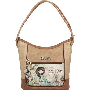 Anekke Amazonia Borsa a tracolla 33 cm