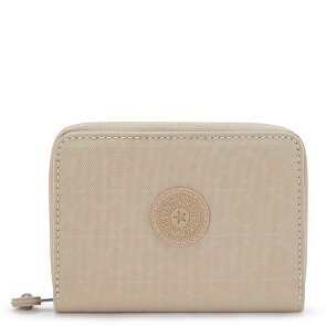 Kipling Money Land Money Love Portafoglio Protezione RFID 12.5 cm