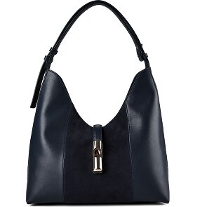 Furla Goccia Borsa a spalla M Vera Pelle 31 cm