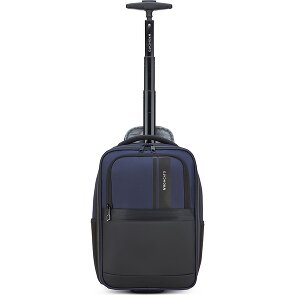 Roncato Metropolitan Travel 2 ruote Zaino trolley 40 cm Vano porta PC