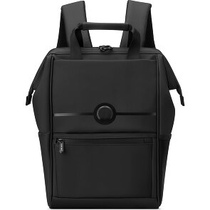 Delsey Paris Turenne Soft Zaino da giorno Protezione RFID 39 cm Scomparto per laptop Delsey Paris Turenne Soft Zaino da giorno Protezione RFID 39 cm Scomparto per laptop