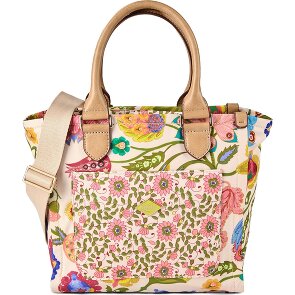 Oilily Sapphire Chintz Borsetta 34 cm