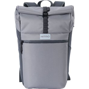 NITRO Cosmo Zaino da giorno 46 cm Scomparto per laptop