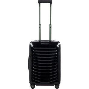 Porsche Design Roadster 4 ruote Carrello della cabina 55 cm Porsche Design Roadster 4 ruote Carrello della cabina 55 cm