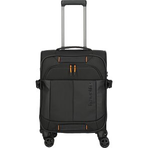 Travelite Briize 4 ruote Carrello della cabina S 55 cm