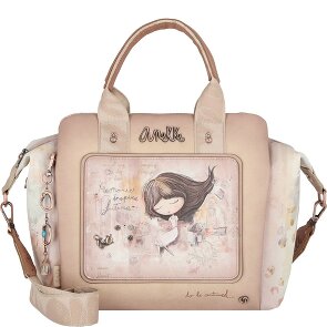 Anekke Nature Borsa a tracolla 36 cm