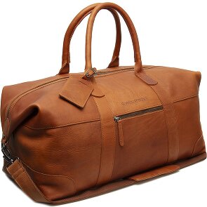 The Chesterfield Brand Portsmouth 2 Borsa da viaggio Weekender Pelle 56 cm